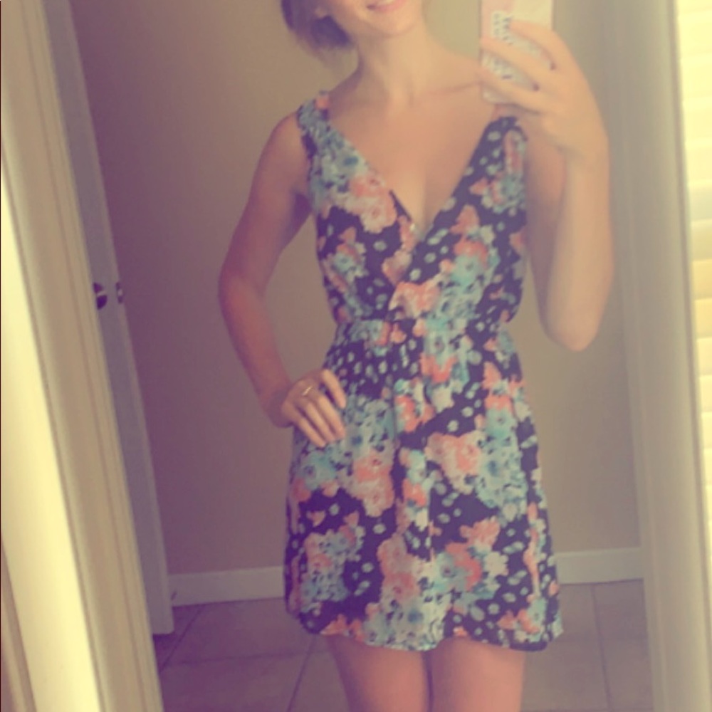 Summer dress